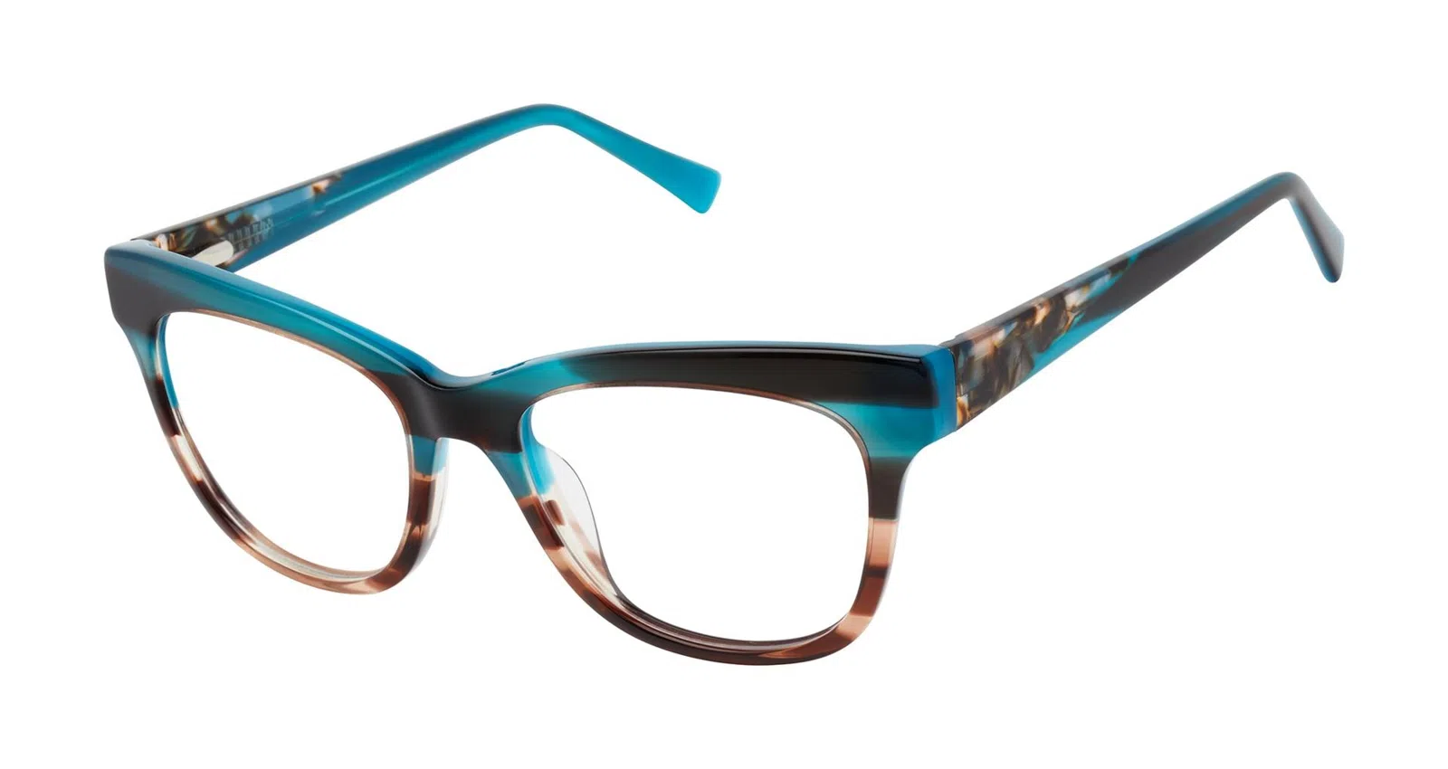 gx by GWEN STEFANI GX115 Eyeglasses - view 2